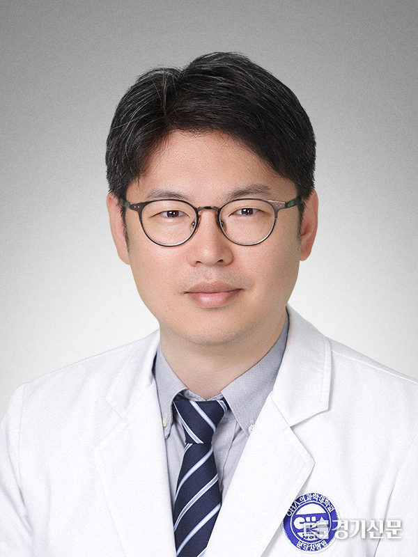 혈액종양내과 전홍재 교수. (사진=분당 차병원 제공)