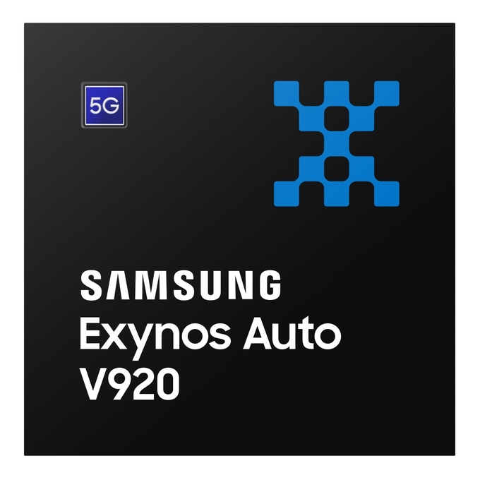 <strong>삼성전자 엑시노스 오토 V920. (사진=삼성전자 제공)</strong>