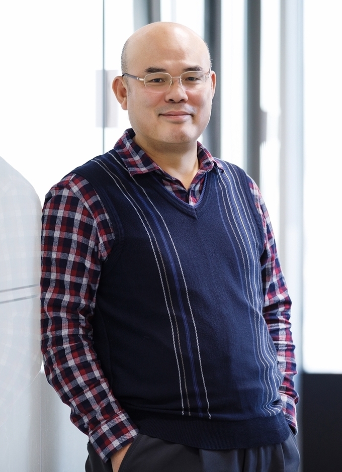 최현철 LG디스플레이 소형 사업총괄(전무). (사진=LG디스플레이 제공)