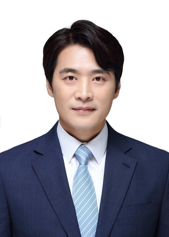 한준호 국회의원(민주·고양을). (사진=한준호 의원실 제공)