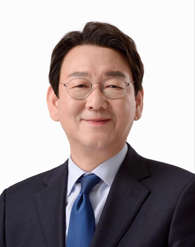 김교흥 행정안전위원장. (사진=김교흥 의원실 제공)