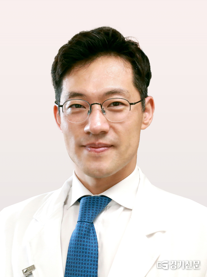 순환기내과 강시혁 교수. (사진=분당서울대병원 제공)