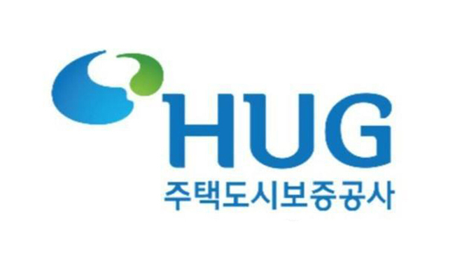 주택도시보증공사 로고. (사진=주택도시보증공사 제공)