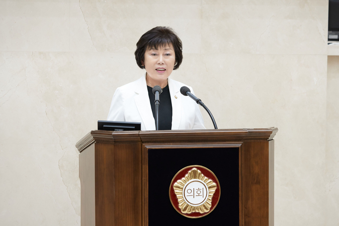 김상수 의원. (사진=용인시의회 제공)