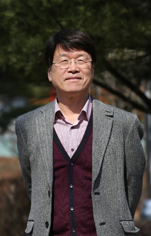 김동민 매클루언 미디어연구소 소장