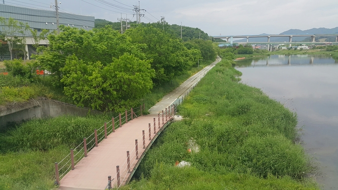 용인특례시는 포곡읍 일대에 대한 이중 규제를 해제하기 위해 적극적인 활동을 펼치고 있다. (사진=용인시 제공)