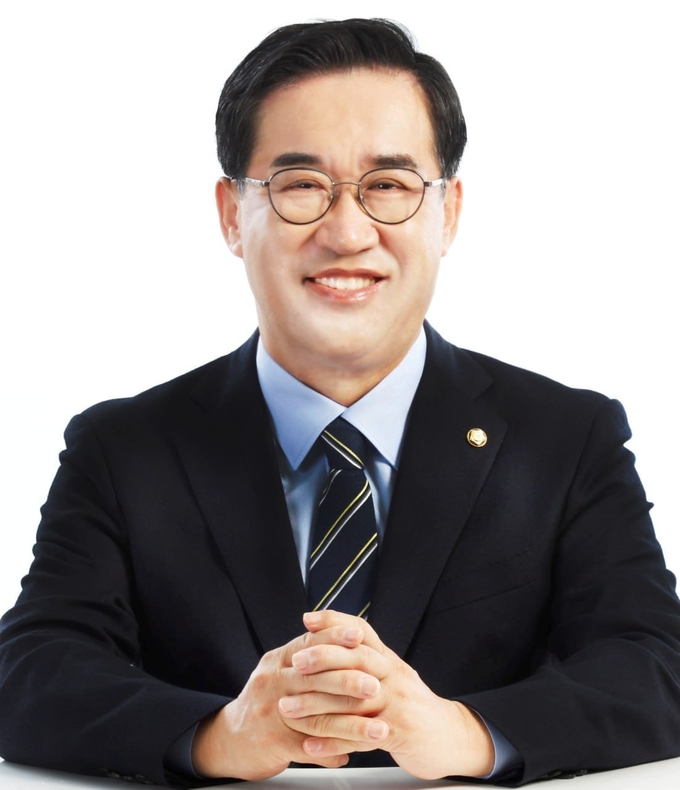 맹성규 국회의원(민주·인천남동갑). (사진=맹성규 의원실 제공)