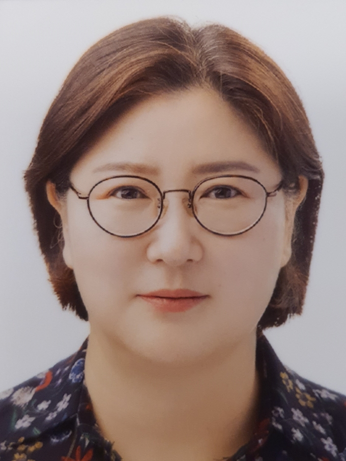  진경피 포천교육도서관 도서관장. (사진=포천교육도서관 제공)