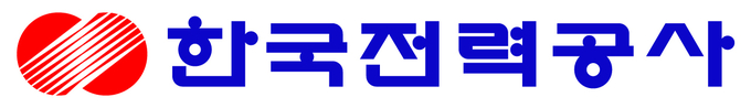 한국전력공사 로고. (사진=한국전력 제공)