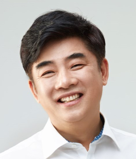 김병욱 국회의원(민주·분당을). (사진=김병욱 의원실 제공)
