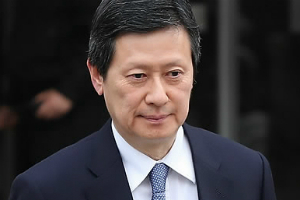 신동주 SDJ코퍼레이션 회장 (사진=SDJ코퍼레이션 제공)