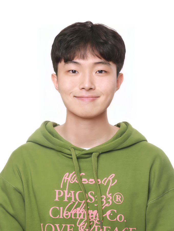 안양대 화장품발명디자인학과 박현우 학생. (사진=안양대 제공)