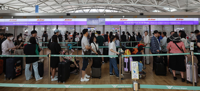지난달 일본을 방문한 외국인 가운데 한국인이 가장 많아 (사진=연합뉴스)