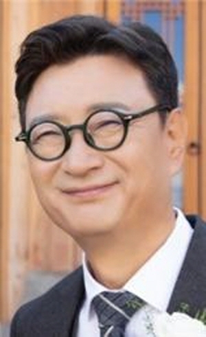 임선일 화성시인재육성재단 대표이사·사회학박사