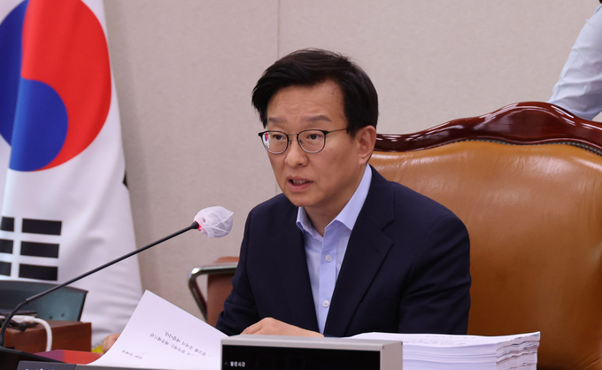 권칠승 더불어민주당 수석대변인. (사진=연합뉴스)