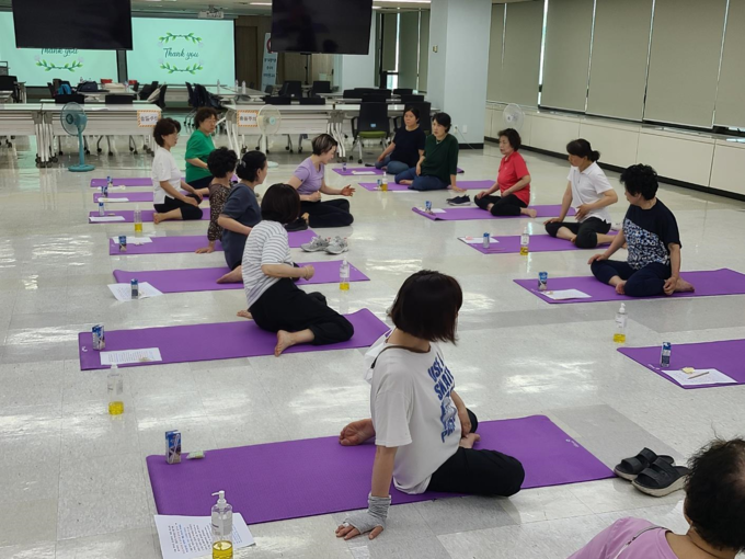 (사진=국민건강보험공단 인천경기지역본부 제공)