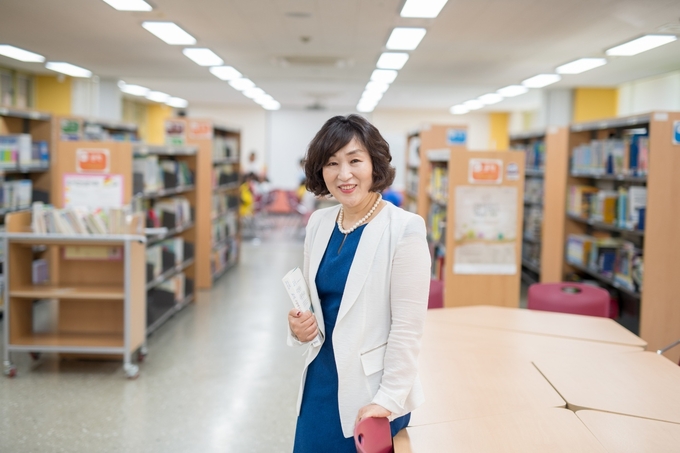 조예현 대광초중학교 교장. (사진=대광초중학교 제공)