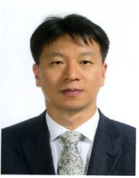 이희준 기획조정실장. 