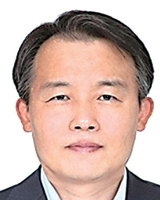 최병갑 안전관리실장. 