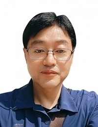 송용욱 수자원본부장.