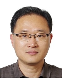김종훈 축산동물복지국장. 