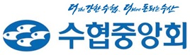 수협중앙회 로고. (사진=수협중앙회 제공)