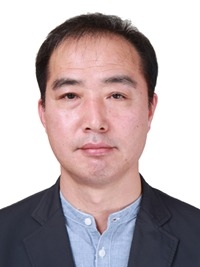 김교흥 하남부시장. 