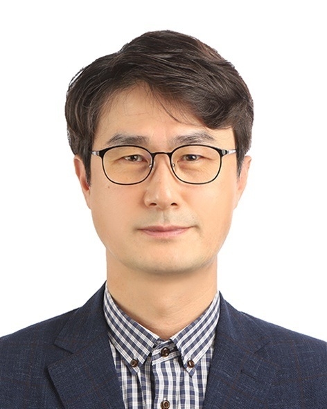 우철웅 중진공 경기북부지부장. (사진=중소벤처기업진흥공단 경기북부지부 제공)