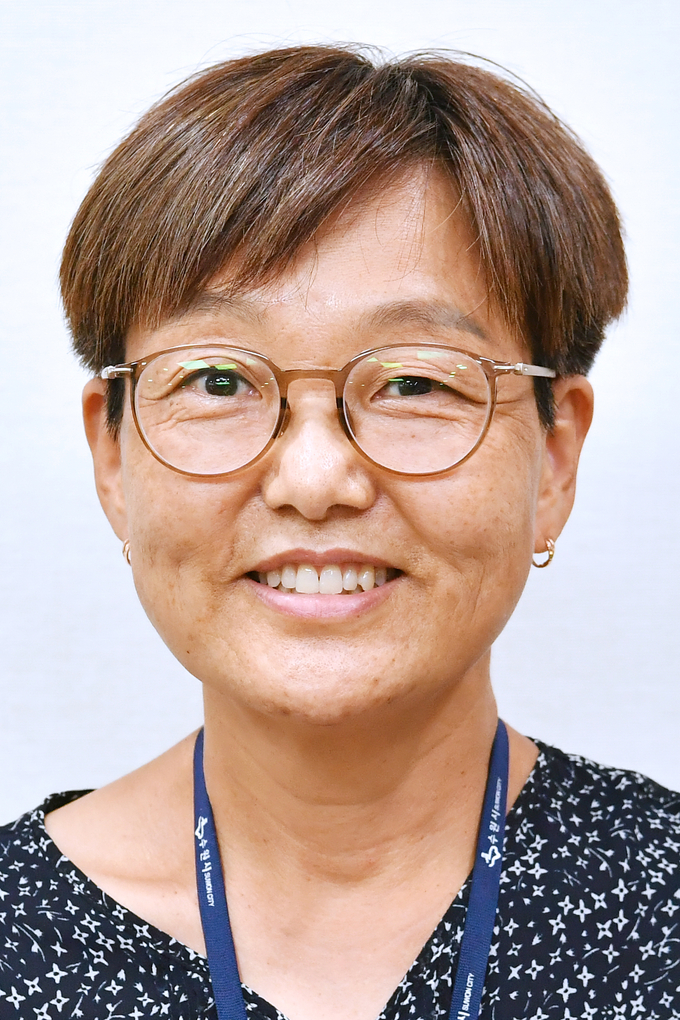 권명희 장안구보건소장