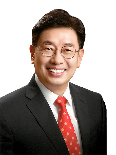 전진선 양평군수. (사진=양평군 제공)