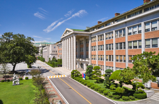 오산대학교가 ‘첨단산업 인재양성 부트캠프’ 참여 대학에 선정됐다. (사진=오산대 전경)