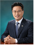 김정우 전 국회의원 민화협 공동의장.