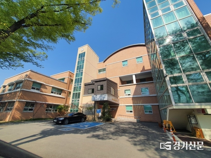 대한불교조계종사회복지재단 안성시노인복지관(사진=안성시 제공)