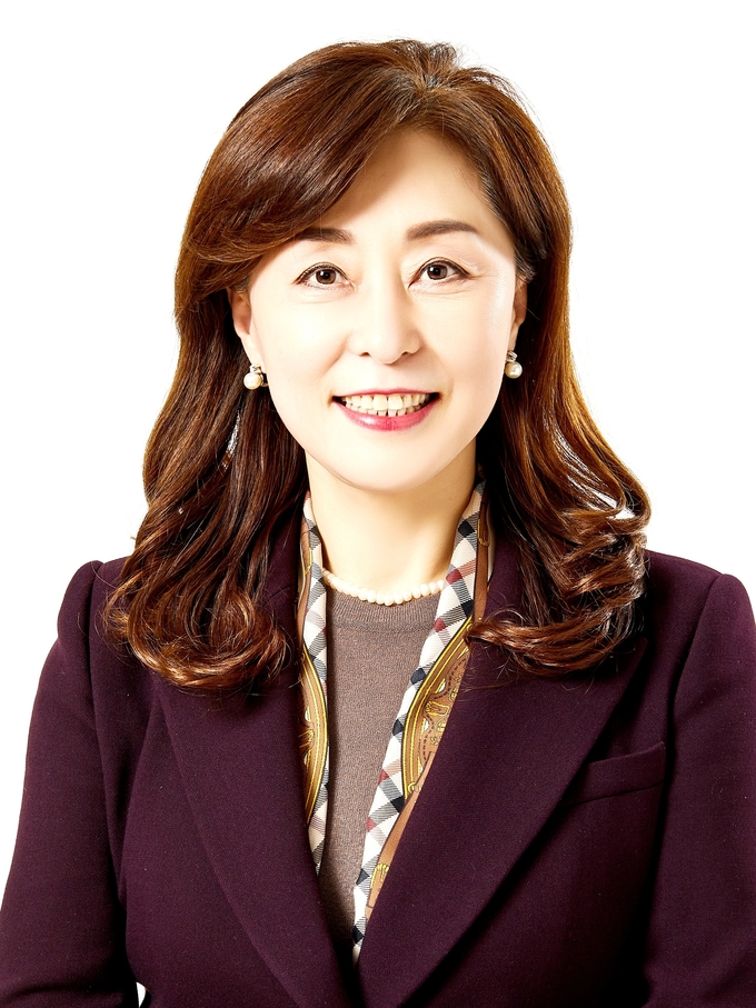 손해경 인천재능대학교 항공관광과 교수.