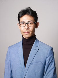 목칠(옻칠) 분야 예술인 옥승호 씨. (사진=용인시 제공)