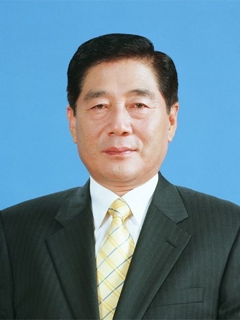 권두현 지방행정동위회 신임회장. (사진=지방행정동위회 제공)