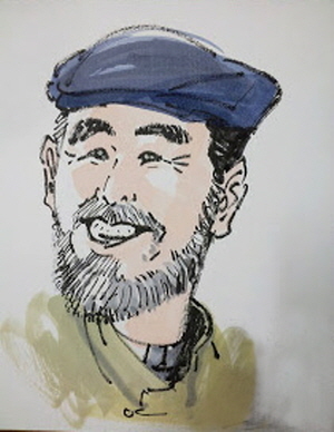 조헌정 목사·예수살기 대표