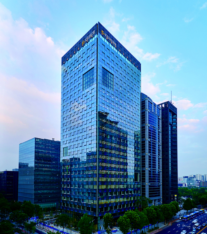 (사진=KB금융지주 제공)