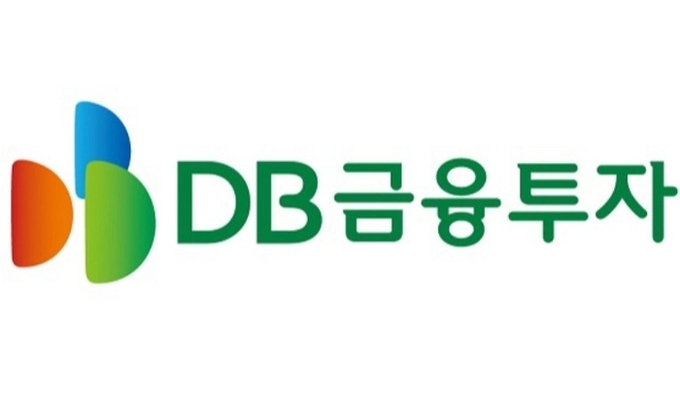 DB금융투자 로고. (사진=DB금융투자 누리집)