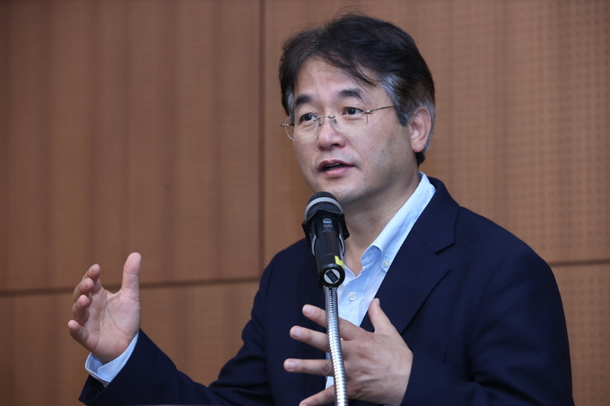 이동환 고양특례시장. (사진=고양시 제공)
