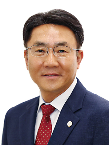 성광식 제6대 의왕도시공사 사장. (사진=의왕도시공사 제공)