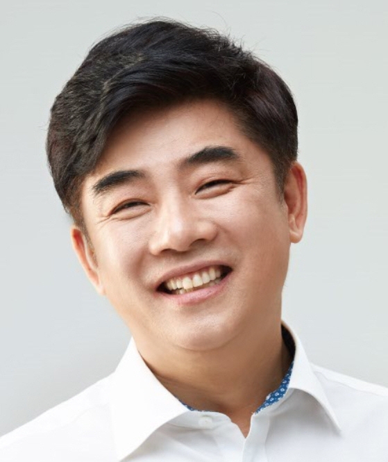 김병욱(민주·분당을) 국회의원. (사진=김병욱 의원실 제공)