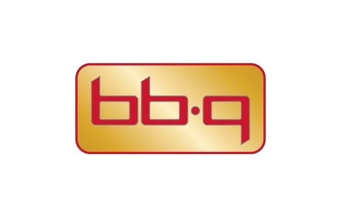 제너시스BBQ CI.