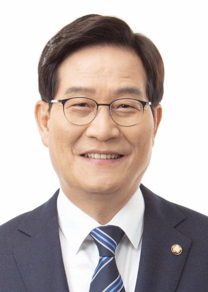 <br>
<br>
신동근(민주·서구을) 국회의원. ( 사진 = 의원실 제공 )