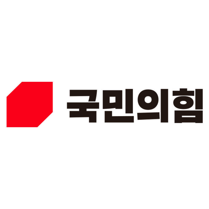 국민의힘 로고. (이미지=국민의힘 제공)