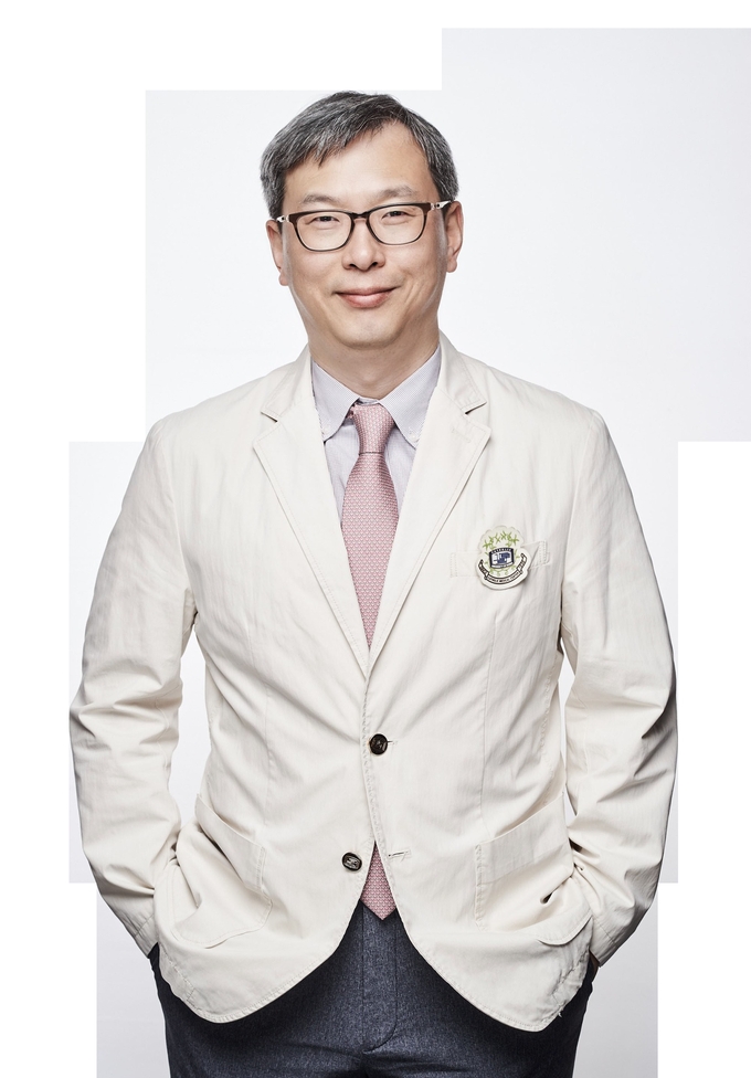 문건웅 성빈센트병원 순환기내과 교수