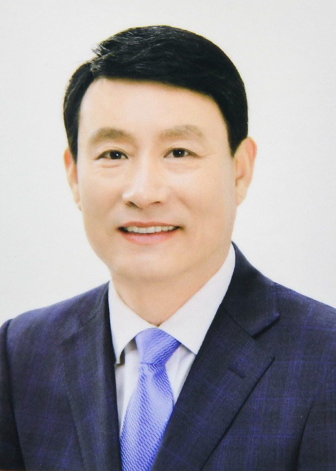 송병억 제10 수도권매립지관리공사 사장. ( 사진 = 수도권매립지관리공사 제공 )