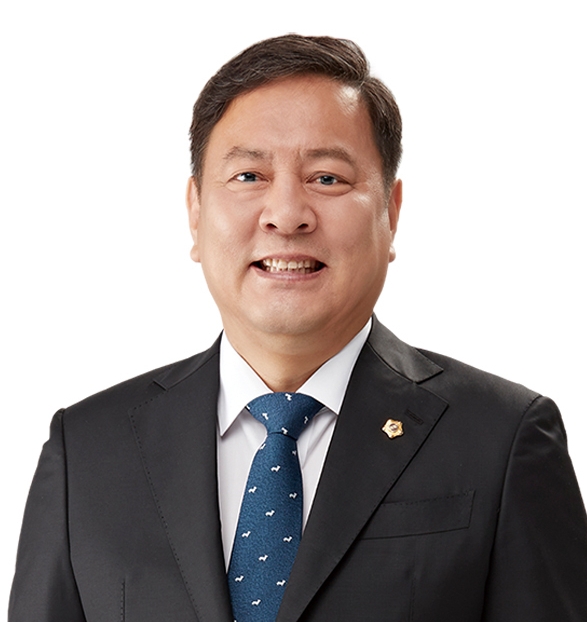 더불어민주당 조정식 대표의원. (사진=경기신문 DB)