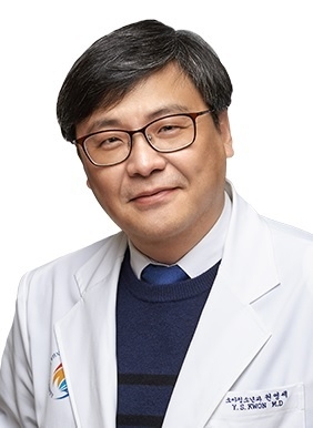 권영세 인하대병원 소아청소년과 교수. ( 사진 = 인하대병원 제공 )