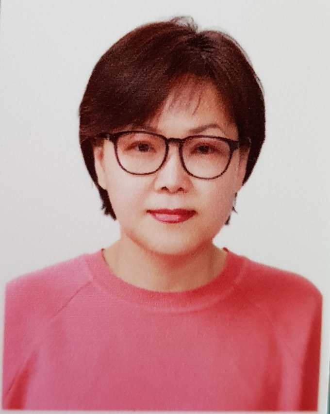 원미선 소통과 참여의 경기시민연대 대표.